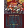 Het web der schepping by M. Bax