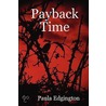 Payback Time by Paula Edgington