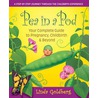 Pea in a Pod by Linda Goldberg