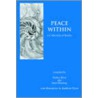 Peace Within door Shirley Horn