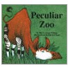 Peculiar Zoo door David Clark