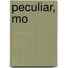 Peculiar, Mo door Robert Williams