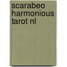 Scarabeo Harmonious Tarot nl door W. Fitzpatrick