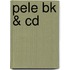Pele Bk & Cd