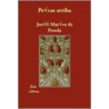 Penas Arriba door Jose Maria de Pereda