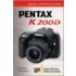 Pentax K200D
