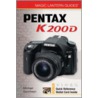 Pentax K200D door Michael Guncheon
