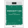 Perception P door Robert Schwartz