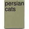 Persian Cats door Tamara L. Britton