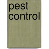 Pest Control door Alison Hawes