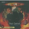 Pest Control by Peter Anghelides