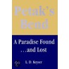 Petak's Bend door Leslie D. Keyser