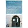 Peter Handke door Fabjan Hafner