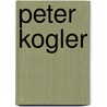 Peter Kogler door Rainer Fuchs