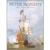 Peter Monamy door Frank Cockett