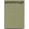 Peterborough door Herbert F. Tebbs