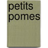 Petits Pomes door Pamphile Lemay