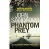 Phantom Prey door Mrs John Sandford