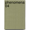 Phenomena 04 by Ruben Eliassen