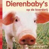 WP Dierenbaby's op de boerderij