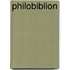 Philobiblion