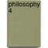 Philosophy 4