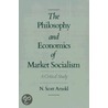 Philosophy C door N. Scott Arnold