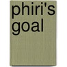 Phiri's Goal door John Hubley