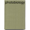 Photobiology door Onbekend