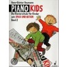 Piano Kids 2 door Hans-Gunter Heumann