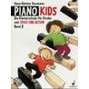 Piano Kids 3 by Hans-Gunter Heumann