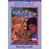 Pickle Pizza door Beverly Lewis