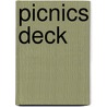 Picnics Deck by Robin Miller