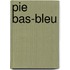 Pie Bas-Bleu