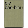 Pie Bas-Bleu door Arthur Raoul G. De Grandeffe