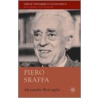 Piero Sraffa door Alessandro Roncaglia