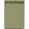 Pinacotheque door Johann Philipp Grüson