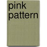 Pink Pattern door Onbekend