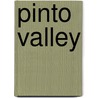Pinto Valley by Lindzi Bell