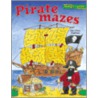 Pirate Mazes door Don-Oliver Matthies