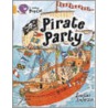 Pirate Party door Scoular Anderson
