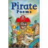 Pirate Poems door David Harmer