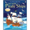 Pirate Ships door Katie Daynes
