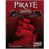 Pirate Ships door Liam O'Donnell