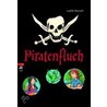 Piratenfluch door Judith Rossell