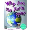 Planet Earth door Catherine Chambers