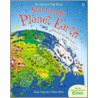 Planet Earth by Alex Frith