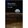 Planet Earth by P.K. Page