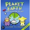 Planet Earth by Todd Plummer