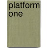 Platform One by Sally Palmer